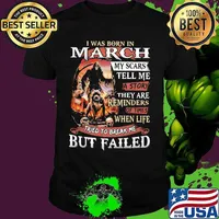 I was born in March my scars tell me a story they are reminders of times when life tried to break me but failed Skeleton Pitbull shirt