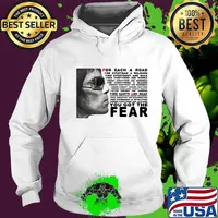Ian brown for each a road for everyman a religion find everybody and rule you got the fear s Hoodie