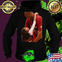 Kobe and gianna bryant s Hoodie