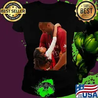 Kobe and gianna bryant s Ladies tee