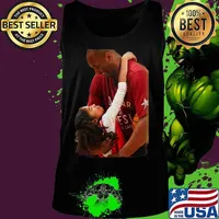 Kobe and gianna bryant s Tank top