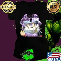 Kobe bryant 1978 2020 gianna bryant 2006 2020 the most important thing is to try and inspire people so that they can be great whatever they want to do s Ladies tee