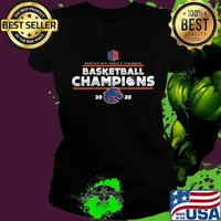 Mountain west women's tournament basketball champions 2020 denver broncos team s Ladies tee