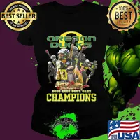 Oregon ducks 2020 rose bowl game champions s Ladies tee
