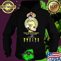 Real madrid iker casillas thank you for the memories 125 matches 5 world's best goalkeeper signature soccer s Hoodie