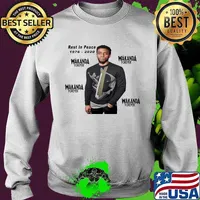 Rest in peace 1976 2020 wakanda forever black panther chadwick rip s Sweater