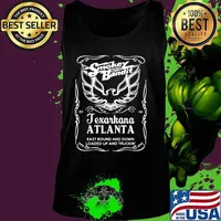 Smokey and the bandit texarkana atlanta eastbound and down loaded up and trucking s Tank top