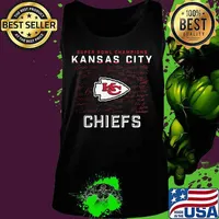 Super bowl liv champions kansas city chiefs football players signatures s Tank top