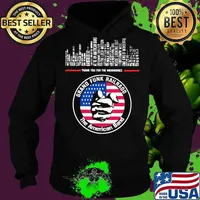 Thank you for the memories grand funk railroad the american band s Hoodie