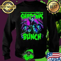 The shadows bunch movie s Sweater
