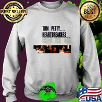 Tom petty and the heartbreakers songs and music from the motion picture she's the one s Sweater