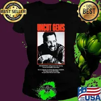 Uncut gems howard ratner is a being jeweler in new york city s Ladies tee