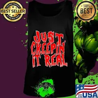 Free Entry Funny Spooky Scary Costume Party Premium T-Shirt Tank top