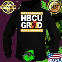 Hbcu grad omega psi phi vintage s Hoodie
