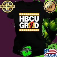 Hbcu grad omega psi phi vintage s Ladies tee