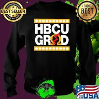 Hbcu grad omega psi phi vintage s Sweater
