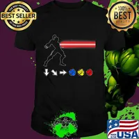 Official NickyFGC Fulgore T-Shirt