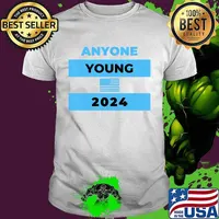 Anyone young 2024 election 2020 shirt