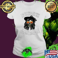 I'm Not Sugar And Spice I'm Sage and Hood Funny Women's Gift T-Shirt Ladies tee