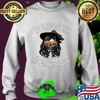 I'm Not Sugar And Spice I'm Sage and Hood Funny Women's Gift T-Shirt Sweater