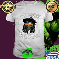 I'm Not Sugar And Spice I'm Sage and Hood Funny Women's Gift T-Shirt