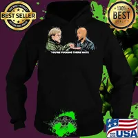 Jurgen klopp vs pep guardiola dead mans you ‘re fucking there mate s Hoodie