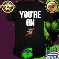 Official You're On Mute Shirt