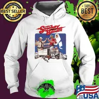 Smokey and the bandit truck driver vintage s Hoodie