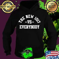 The new 1017 vs everybody s Hoodie