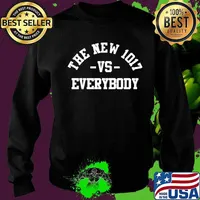 The new 1017 vs everybody s Sweater
