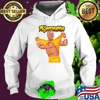 TRUMPMANIA - TRUMP FUNNY CLOTHING FOR MEN, WOMEN & KIDS GIFT T-Shirt Hoodie