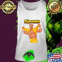 TRUMPMANIA - TRUMP FUNNY CLOTHING FOR MEN, WOMEN & KIDS GIFT T-Shirt Tank top