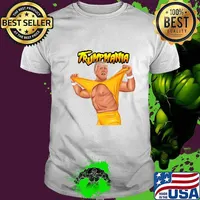 TRUMPMANIA - TRUMP FUNNY CLOTHING FOR MEN, WOMEN & KIDS GIFT T-Shirt