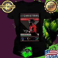 Last christmas liverpool everton 27 divock origi game over s Ladies tee