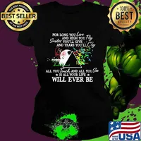 Pink floyd for long you live and high you fly smiles you'll give and tears you'll cry all you touch and all you see is all your life will ever be s Ladies tee