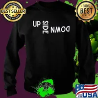 Up Side Nmod Shirt Sweater