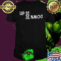 Up Side Nmod Shirt