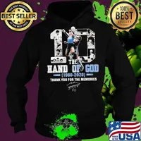 The Hand Of God Number 10 Maradona 1960 2020 Thank You For The Memories Signuature Shirt Hoodie