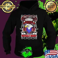 I Don't Serve This Country For You To Tell Me I Should Be Politcally Correct Eagle American Flag Shirt Hoodie