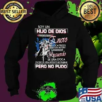 Soy Un Hijo De Dios Nacien Mis Cica Trices Son El Recuerdo Pero No Pudo Shirt Hoodie