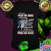 Soy Un Hijo De Dios Nacien Mis Cica Trices Son El Recuerdo Pero No Pudo Shirt