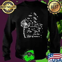 Dragonfly I Loved You Your Whole I’ll Life Miss You For The Rest Of Mine Sweater