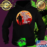Loving A Military Man Is Not Hard The Distance Is Hard The Worry Is Hard Hoodie