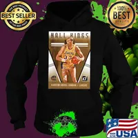 Cute 2018 2019 Donruss Hall Kings Basketball Card 12 Kareem Abdul Jabbar Los Angeles Lakers Shirt Hoodie