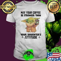 I Have It When I Have To Be Nice To Someone I Really Want To Throw A Brick At Baby Yoda Shirt