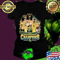 2021 Ncaa March Madness Champions Bears Signature Shirt Ladies tee