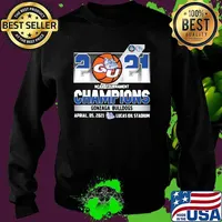 2021 Ncaa Tournament Champions Gonzaga Bulldogs Shirt Sweater