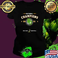 National champions 2021 Baylor Basketball Shirt Ladies tee