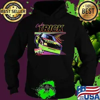 Cole Trick Mello Yello Car Shirt Hoodie