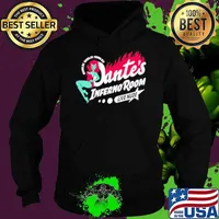 Girls Girls Girls Dantes Inferno Room Live Nude Shirt Hoodie